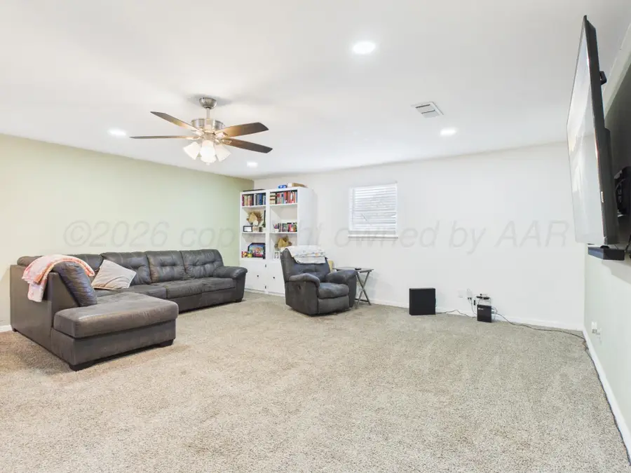 117 Dallam Avenue, Dumas, TX 79029 - #2