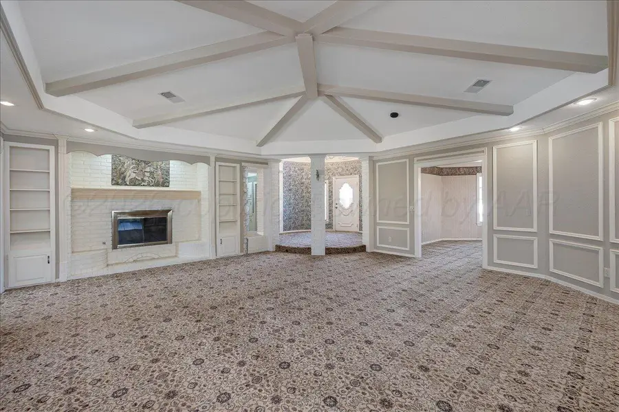 3637 Tripp Avenue, Amarillo, TX 79121-1809 - Image #2