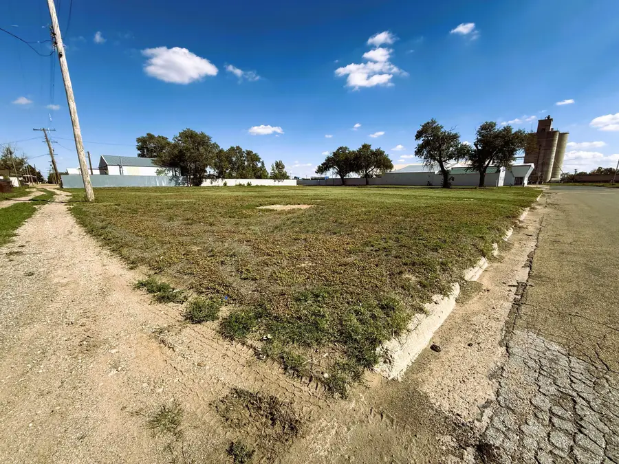 N 2nd Street, Stratford, TX 79084 - #3