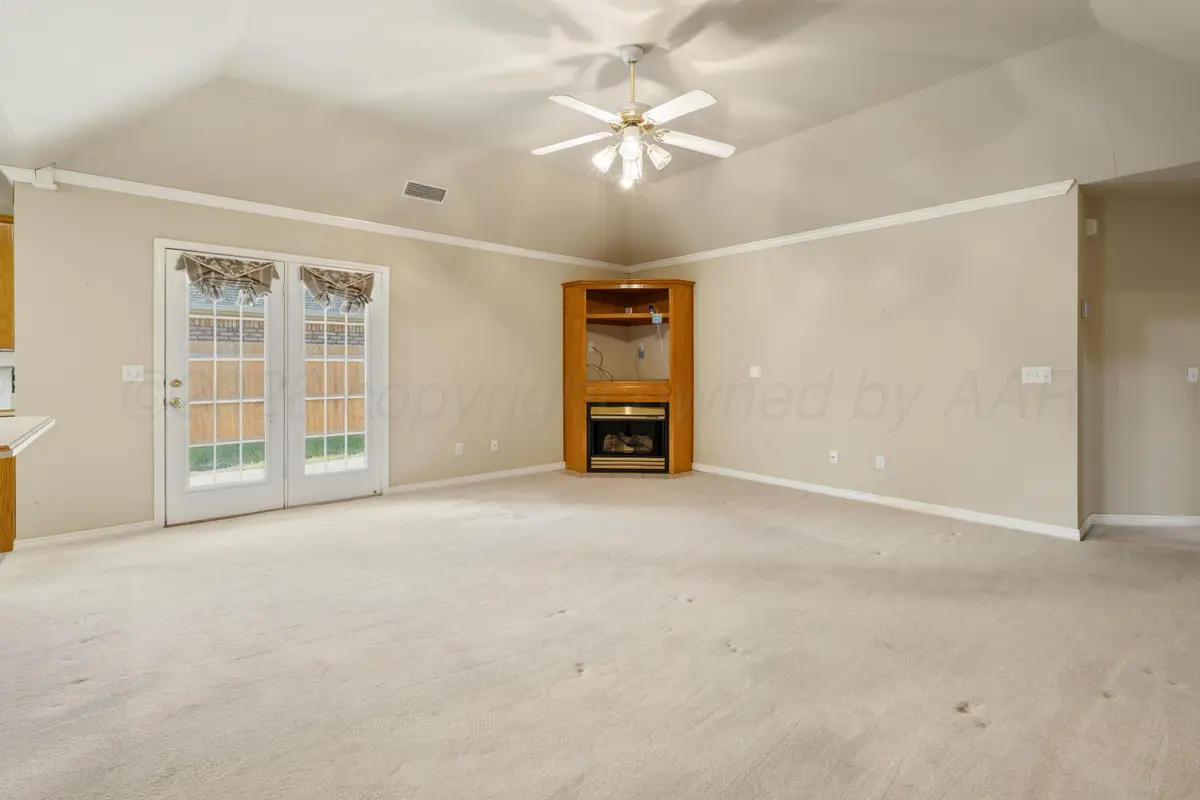 7514 Aspire Place, Amarillo, TX 79119-7328 - #1