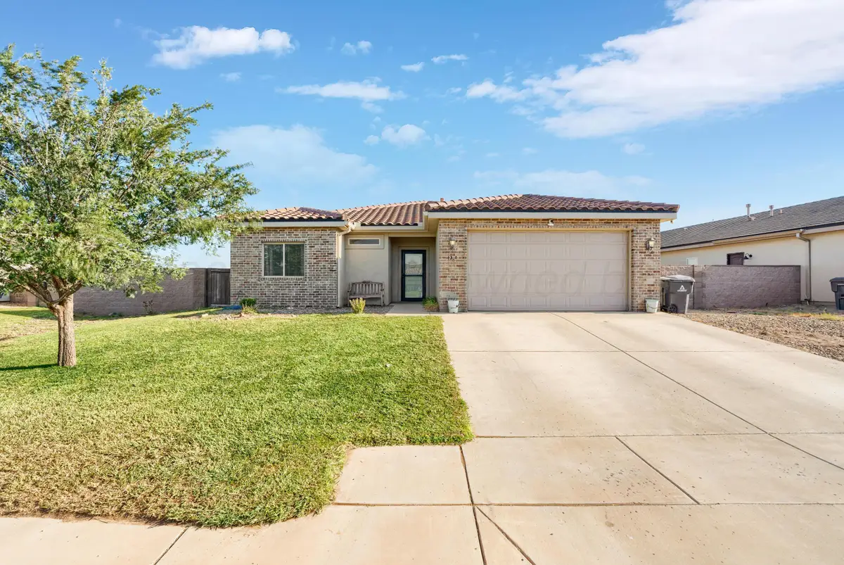 1202 Cabernet Way, Amarillo, TX 79124-1825 - #1