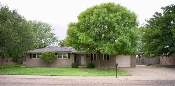 406 Lair Lane, Canyon, TX 79015-4222