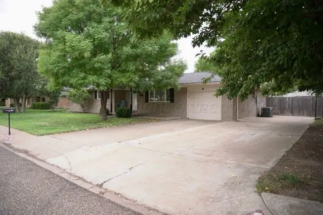 406 Lair Lane, Canyon, TX 79015-4222 - #2
