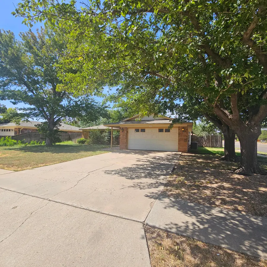 6000 Yale Street, Amarillo, TX 79109 - #2