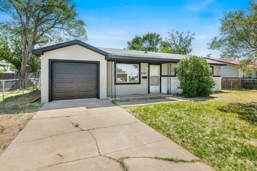 1604 Gardenia, Amarillo, TX 79107 - #2
