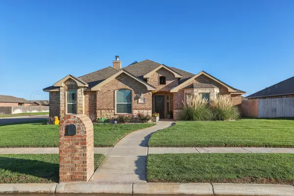 9908 Addelyn Avenue, Amarillo, TX 79119