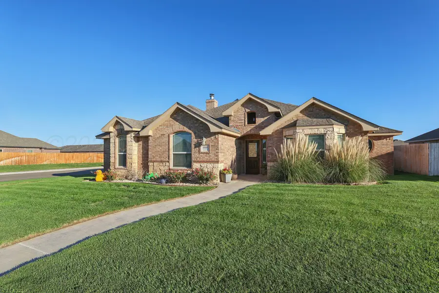 9908 Addelyn Avenue, Amarillo, TX 79119 - #2