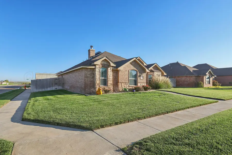 9908 Addelyn Avenue, Amarillo, TX 79119 - #3