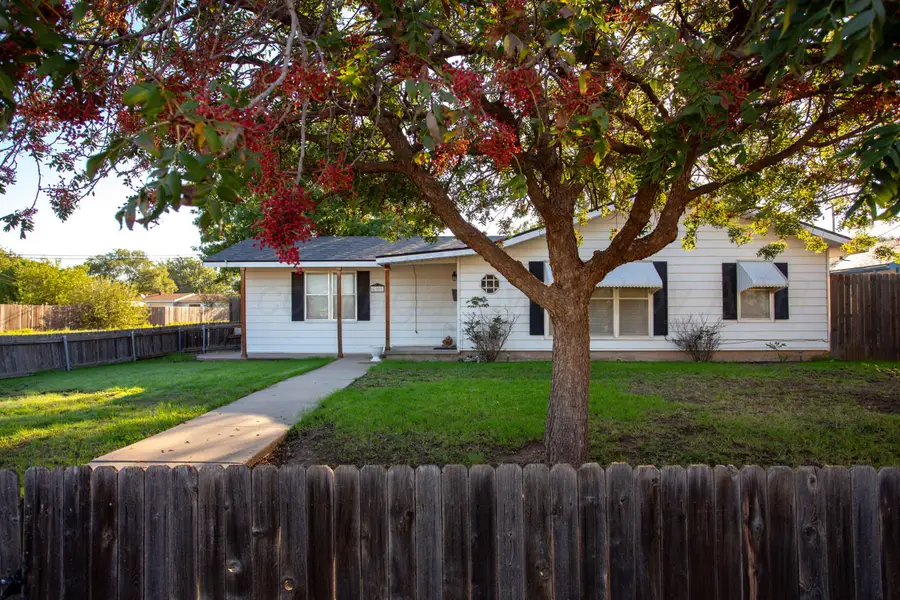 4301 S Fannin Street, Amarillo, TX 79110-1708 - #2