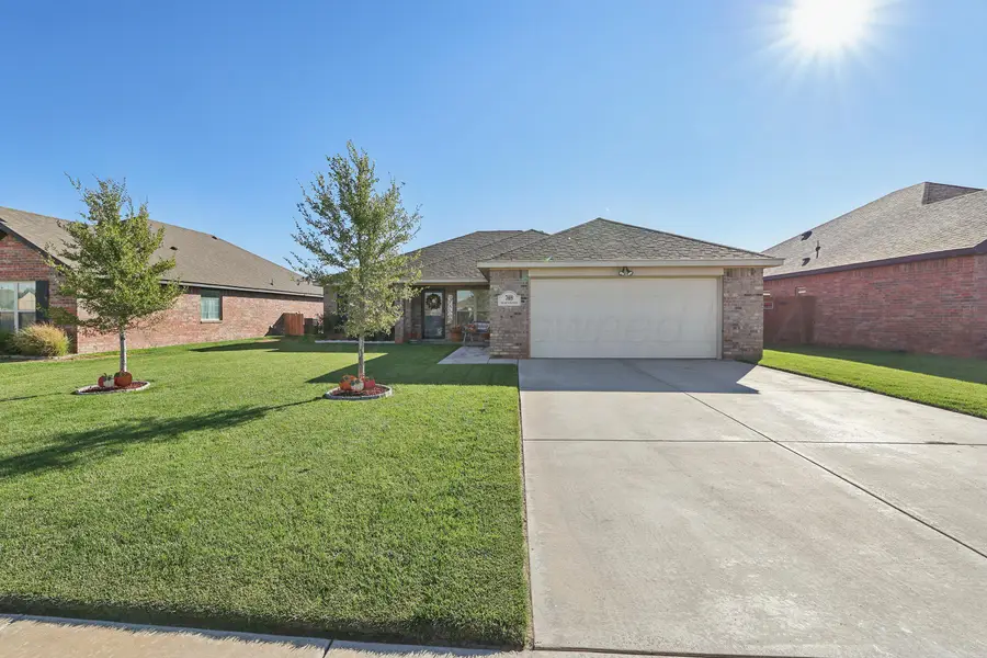 7609 Tradition Parkway, Amarillo, TX 79119-1816 - #3