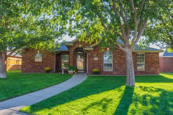 7903 Triumph, Amarillo, TX 79119-7360