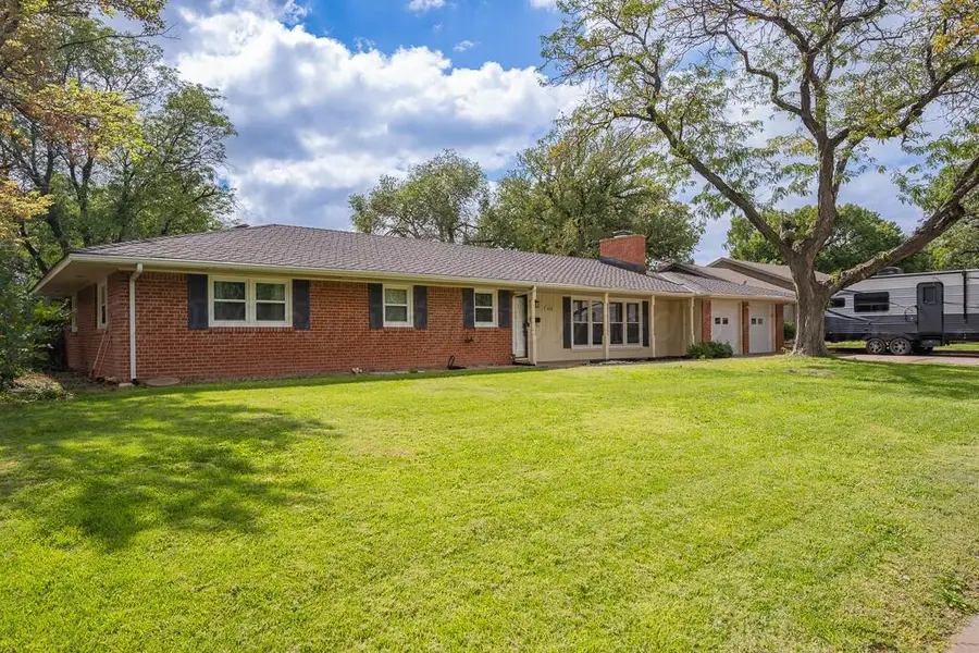 4321 Omaha Avenue, Amarillo, TX 79106-6014 - #2