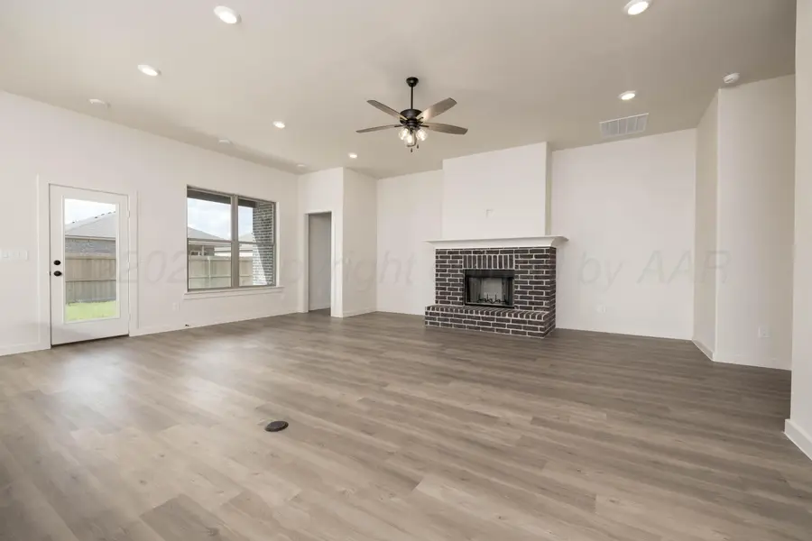 7600 Frazier Road, Amarillo, TX 79119 - #2