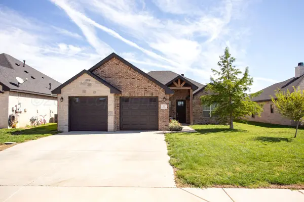 35 Grace Wood Lane, Canyon, TX 79015
