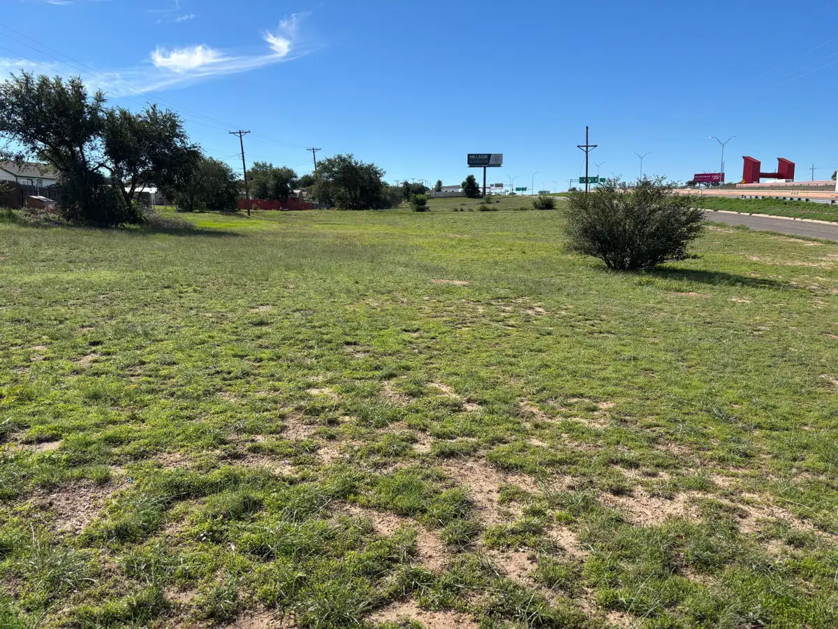 0 Dumas Drive, Amarillo, TX 79107 - #1