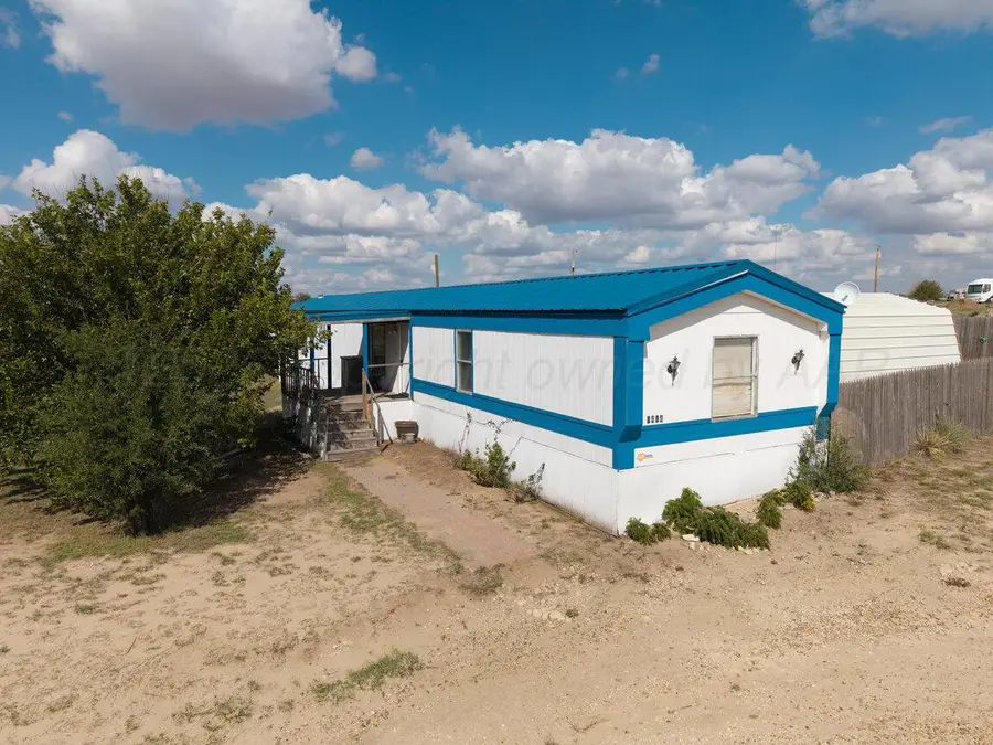 1414 Nez Perce Trail, Amarillo, TX 79108 - #2