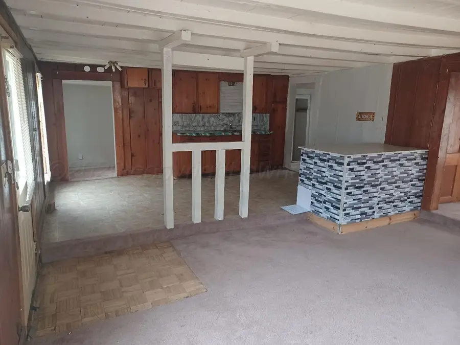 4109 S Monroe Street, Amarillo, TX 79110 - #2