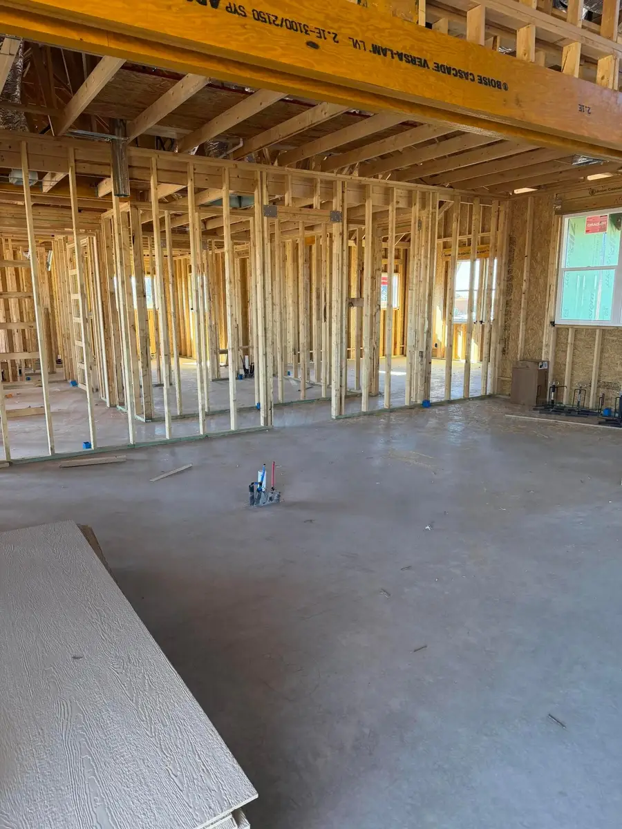 917 White Tail Lane, White Deer, TX 79097 - #3