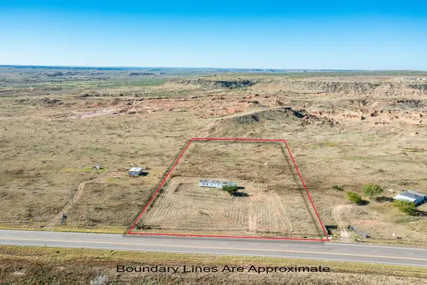 25001 Rm 1061, Amarillo, TX 79124