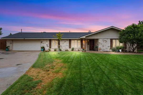 412 Douglas Street, Hereford, TX 79045