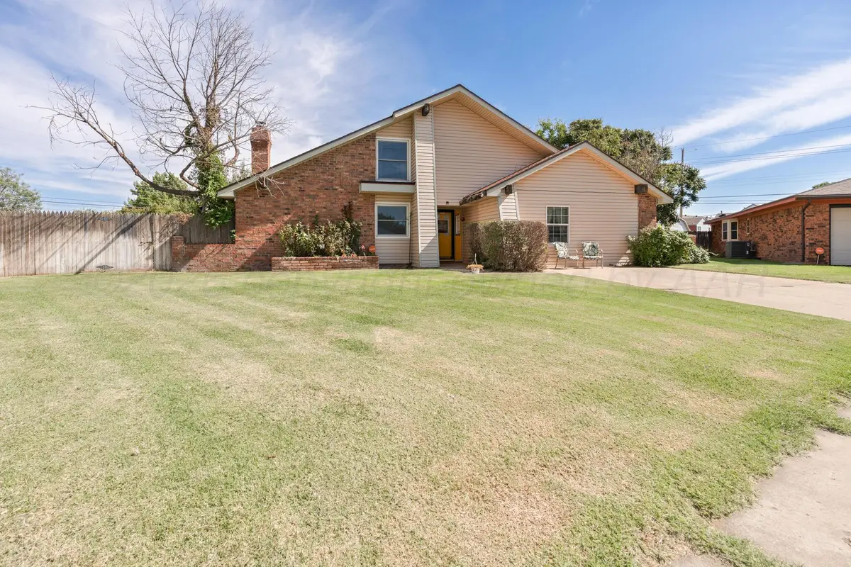 3313 Whitecotton Place, Amarillo, TX 79121-1041 - #1
