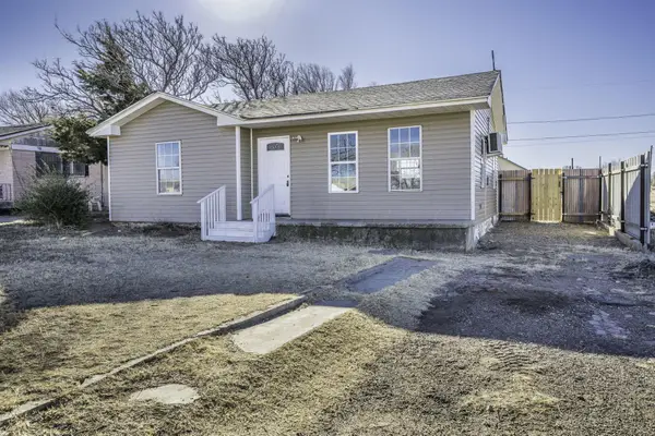 1943 NW 18th Avenue, Amarillo, TX 79107