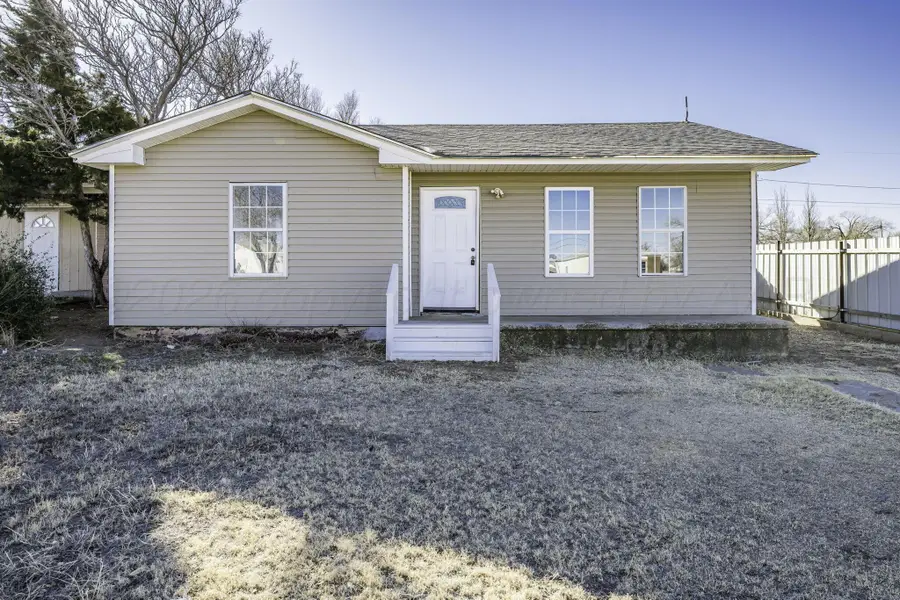 1943 NW 18th Avenue, Amarillo, TX 79107 - Image #2