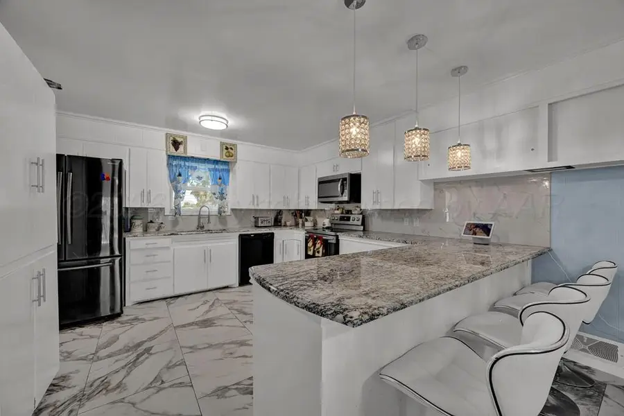 1715 Grape Lane, Pampa, TX 79065-4531 - #3