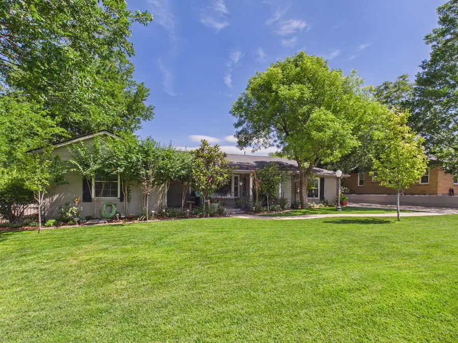4206 Gem Lake Road, Amarillo, TX 79106 - #2