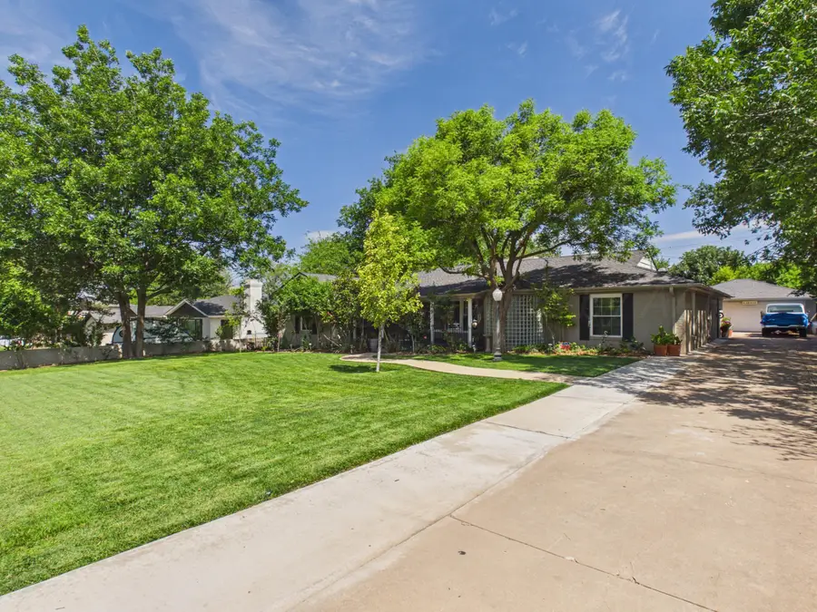 4206 Gem Lake Road, Amarillo, TX 79106 - #3