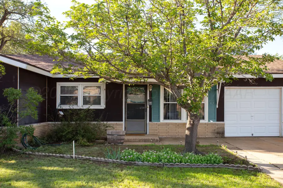 3602 SE 29th Avenue, Amarillo, TX 79103-6701 - #2