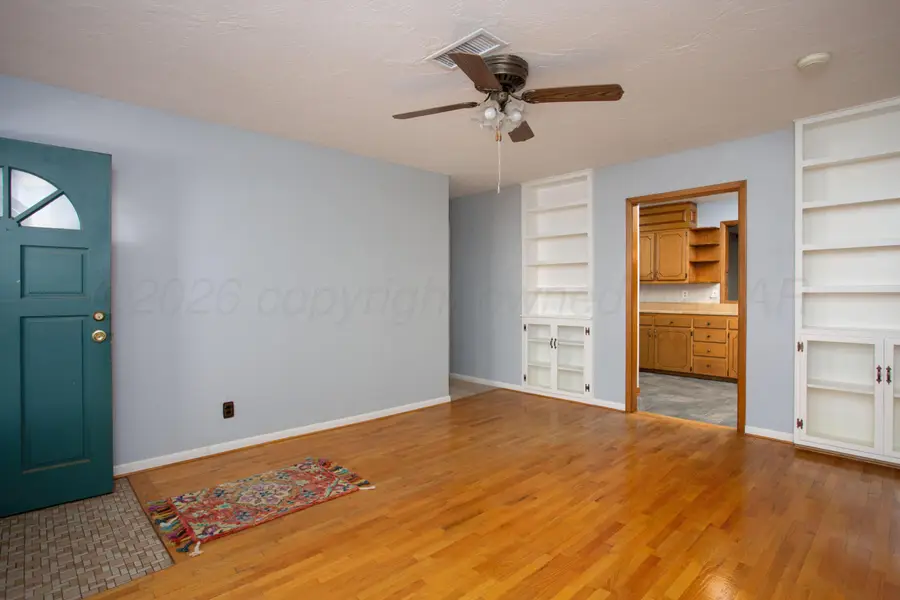 3602 SE 29th Avenue, Amarillo, TX 79103-6701 - #3
