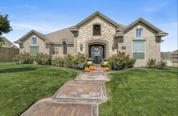 9800 Prather Avenue, Amarillo, TX 79119-1150
