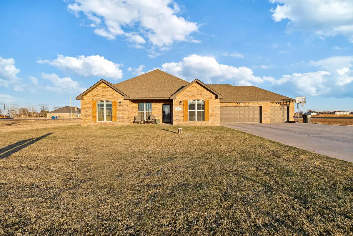 17167 Colt Street, Canyon, TX 79015 - Image #1