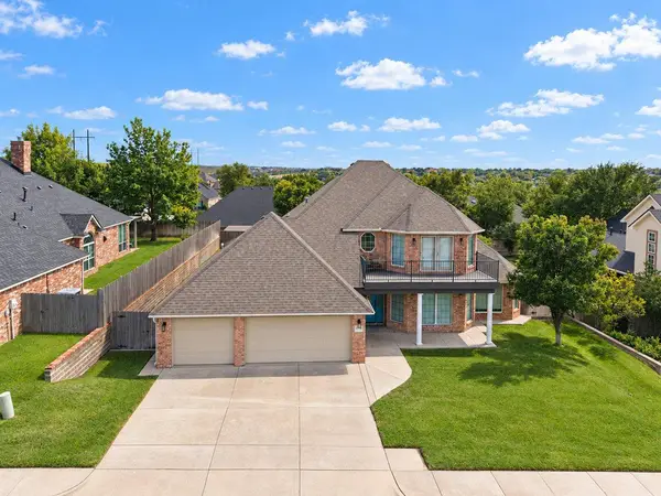 25 Carnoustie Lane, Amarillo, TX 79124