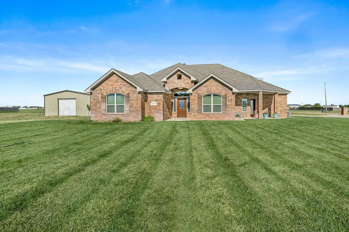 18200 Sundancer, Amarillo, TX 79124-1357 - #1