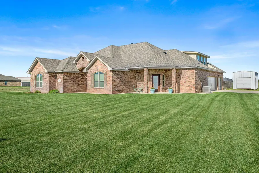 18200 Sundancer, Amarillo, TX 79124-1357 - #2