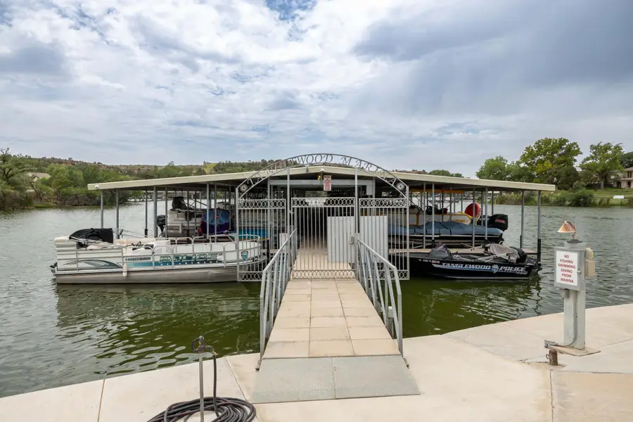 415 N Shore Drive, Amarillo, TX 79118-9398 - #2