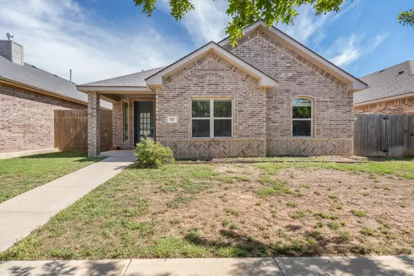 7307 Nick Street, Amarillo, TX 79119-6781