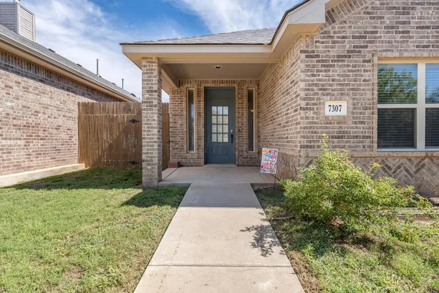 7307 Nick Street, Amarillo, TX 79119-6781 - #2