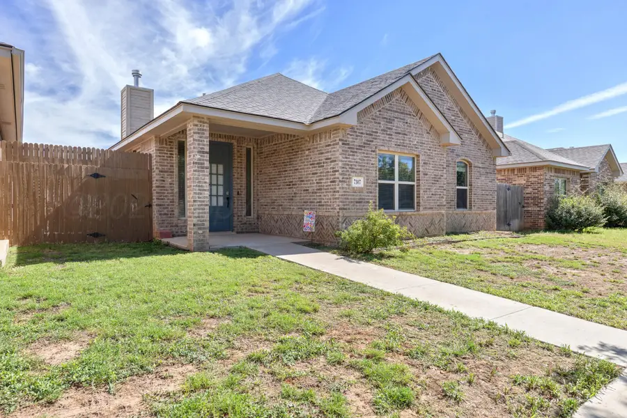 7307 Nick Street, Amarillo, TX 79119-6781 - #3