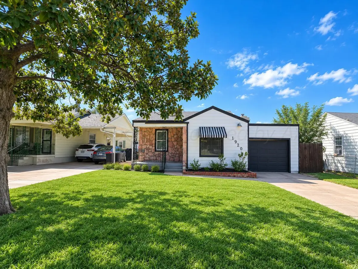 1920 S Marrs, Amarillo, TX 79103-4906 - #1