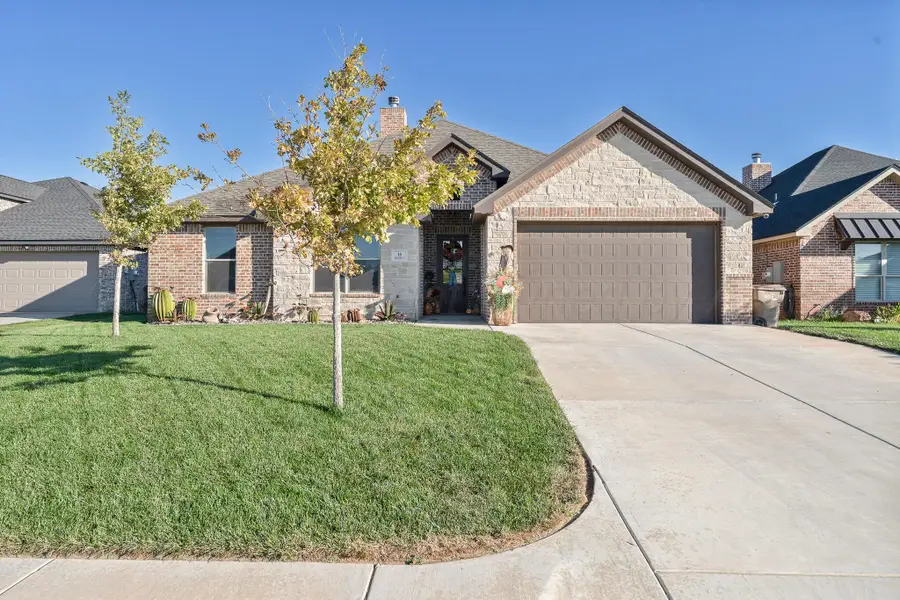 18 Backus Lane, Canyon, TX 79015 - #2