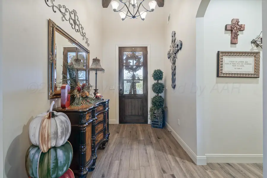 18 Backus Lane, Canyon, TX 79015 - #3