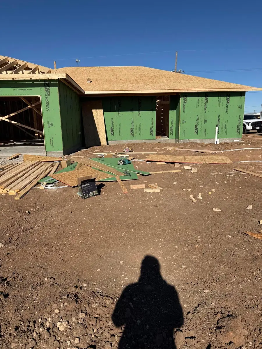 900 W Maple, White Deer, TX 79097 - #3