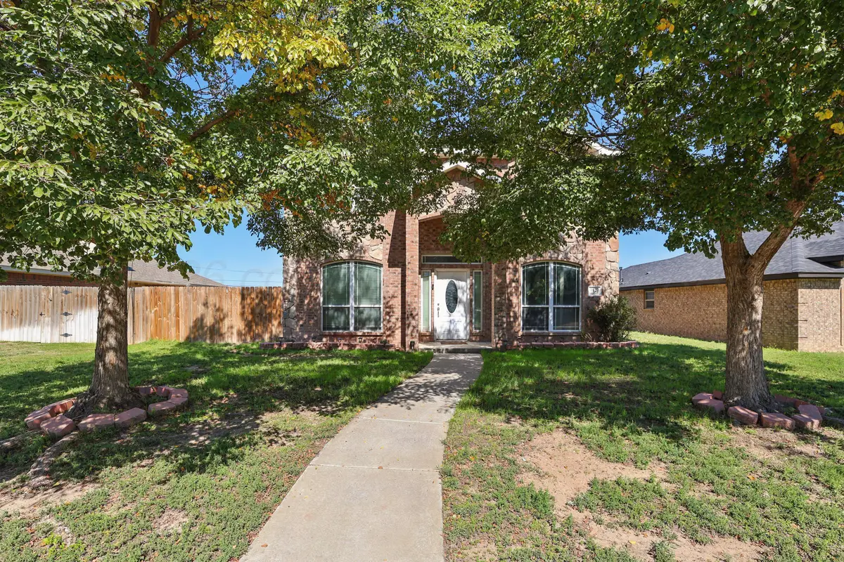 1420 SW 62nd Avenue, Amarillo, TX 79118-8316 - #1