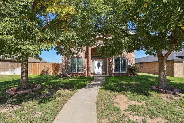 1420 SW 62nd Avenue, Amarillo, TX 79118-8316