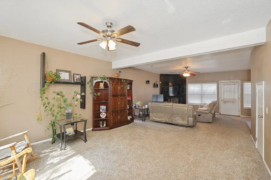 1420 SW 62nd Avenue, Amarillo, TX 79118-8316 - #2