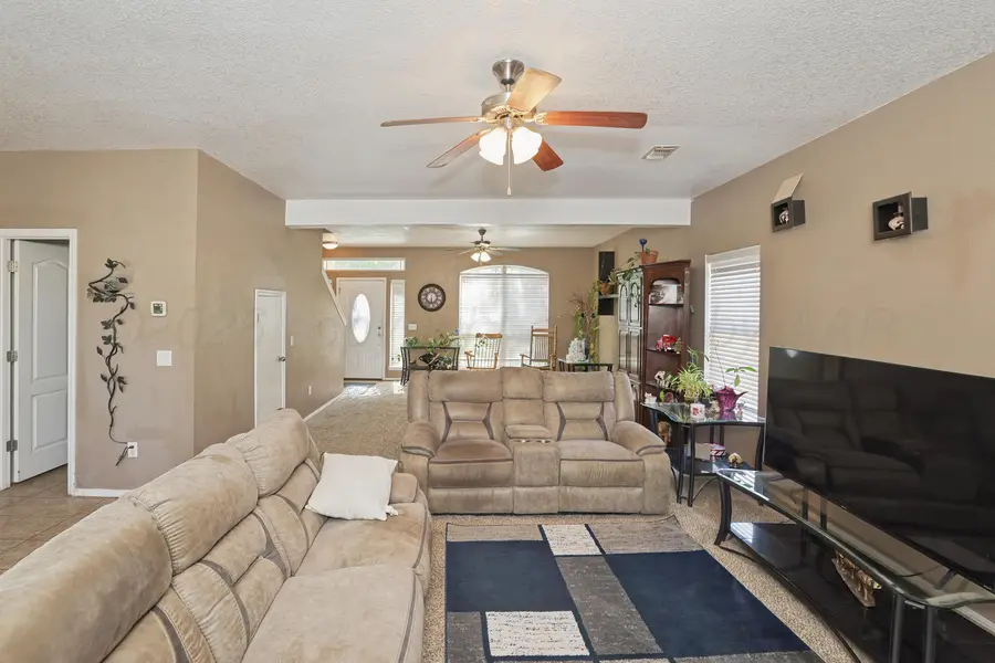 1420 SW 62nd Avenue, Amarillo, TX 79118-8316 - #3