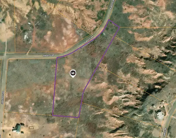 0 Quedito Drive, Amarillo, TX 79108